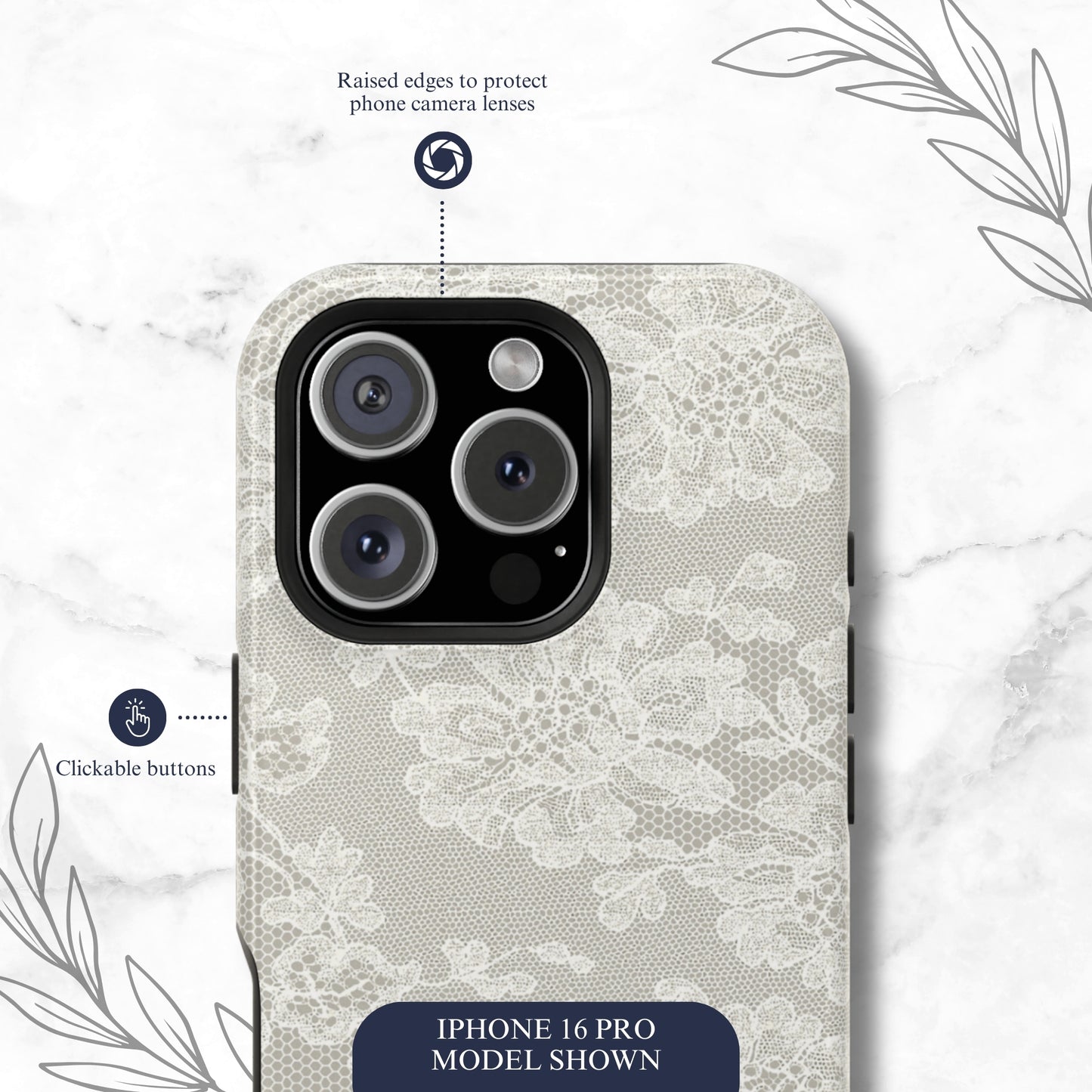 Wedding Day - Magsafe iPhone Case Phone Case-aesthetic phone case-shockproof phone case-cute phone case-designer phone case-elegant phone case-luxury phone case-phone accessories-fashion accessory