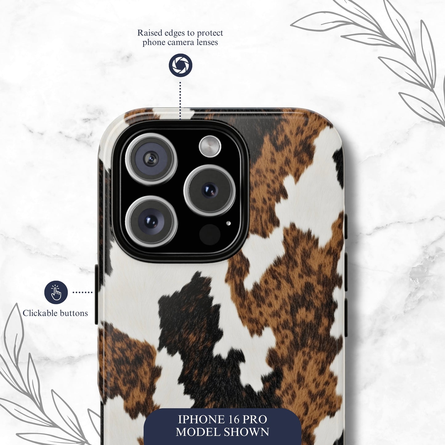 Cappuccino - iPhone Case Phone Case-aesthetic phone case-shockproof phone case-cute phone case-designer phone case-elegant phone case-luxury phone case-phone accessories-fashion accessory