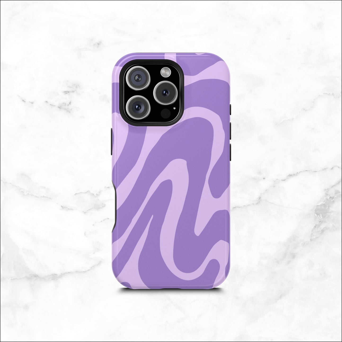 Good Karma - Magsafe iPhone Case Phone Case-aesthetic phone case-shockproof phone case-cute phone case-designer phone case-elegant phone case-luxury phone case-phone accessories-fashion accessory