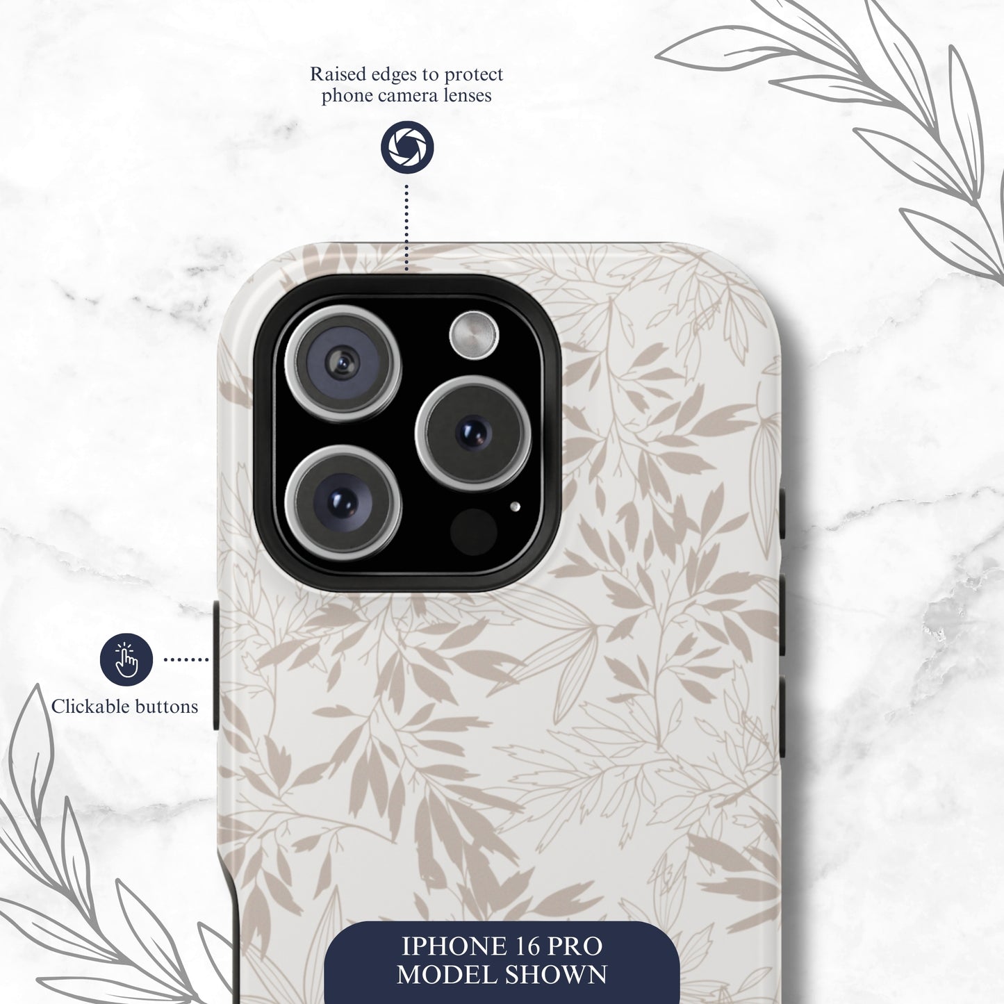 Ash - Magsafe iPhone Case Phone Case-aesthetic phone case-shockproof phone case-cute phone case-designer phone case-elegant phone case-luxury phone case-phone accessories-fashion accessory