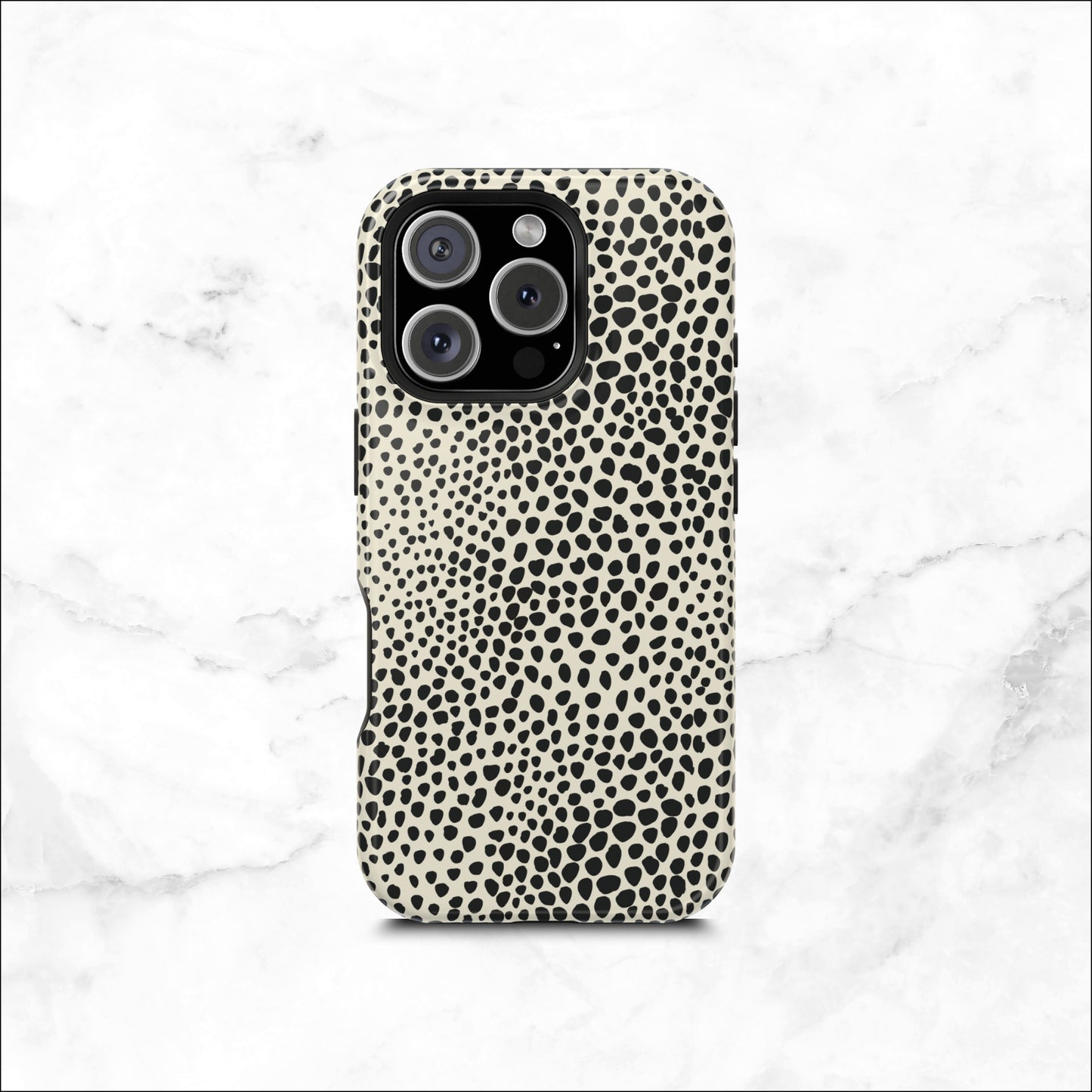 Vanilla Mocha - Magsafe iPhone Case Phone Case-aesthetic phone case-shockproof phone case-cute phone case-designer phone case-elegant phone case-luxury phone case-phone accessories-fashion accessory