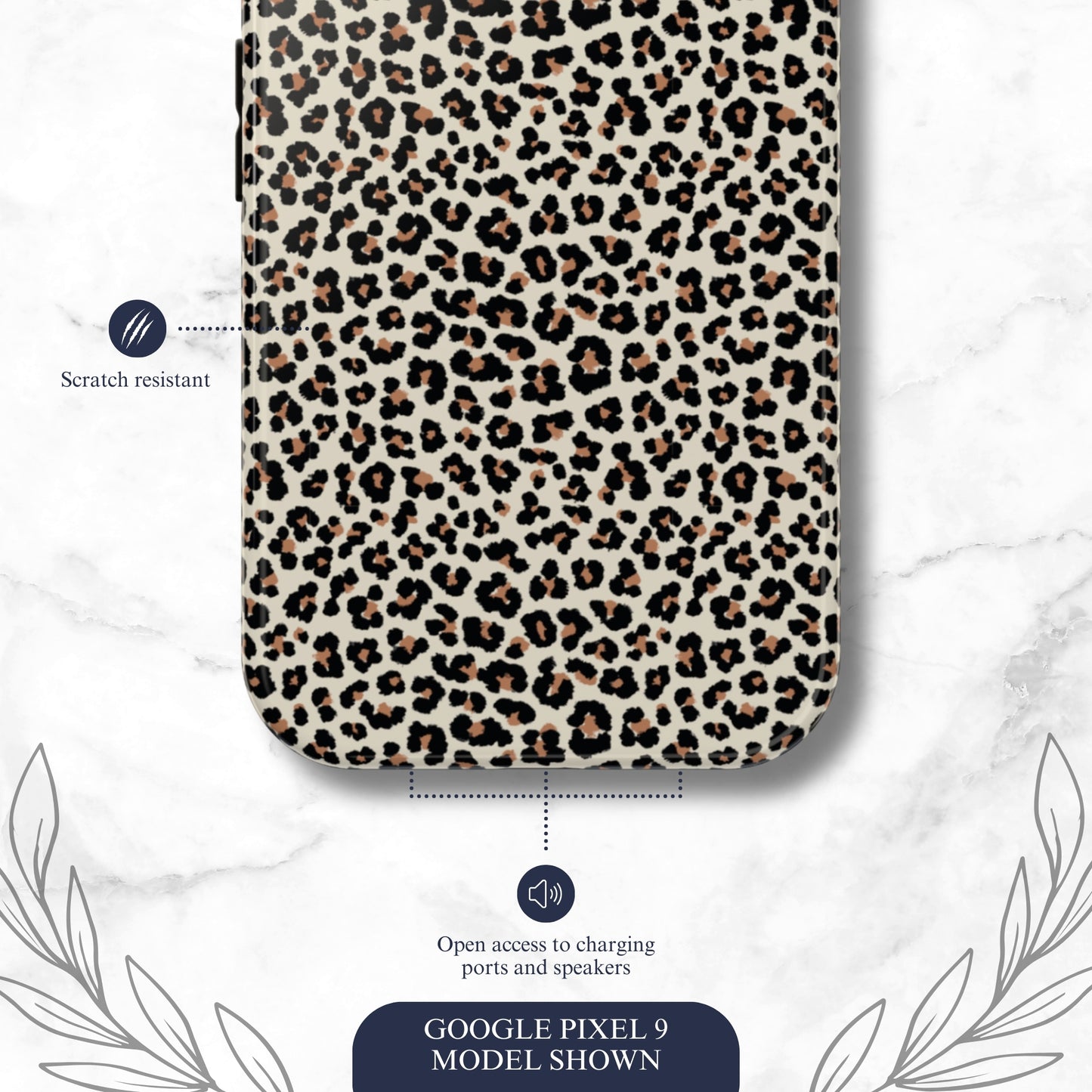 Wildcat - Google Pixel Case Phone Case-aesthetic phone case-shockproof phone case-cute phone case-designer phone case-elegant phone case-luxury phone case-phone accessories-fashion accessory