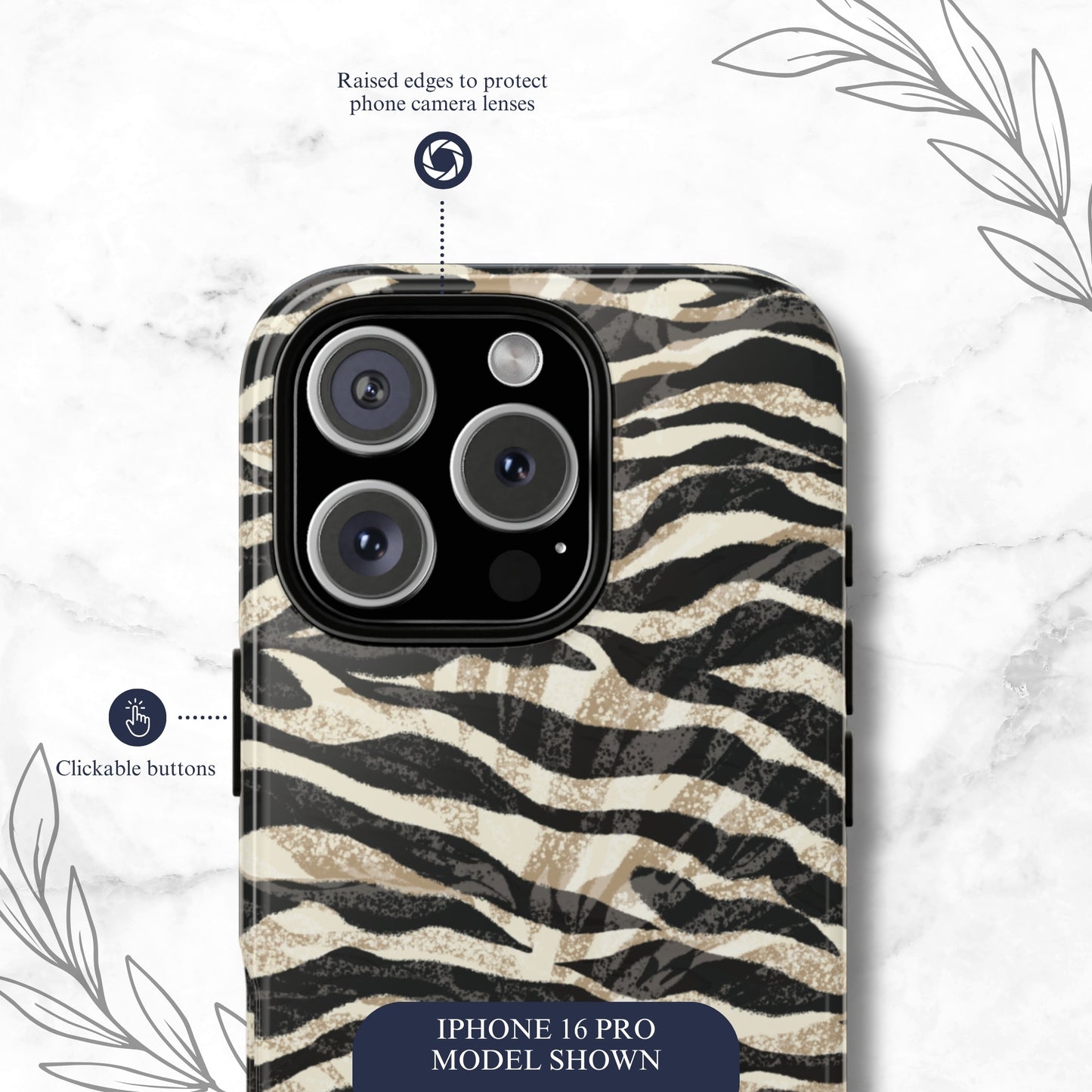 Shadow Play - iPhone Case Phone Case-aesthetic phone case-shockproof phone case-cute phone case-designer phone case-elegant phone case-luxury phone case-phone accessories-fashion accessory