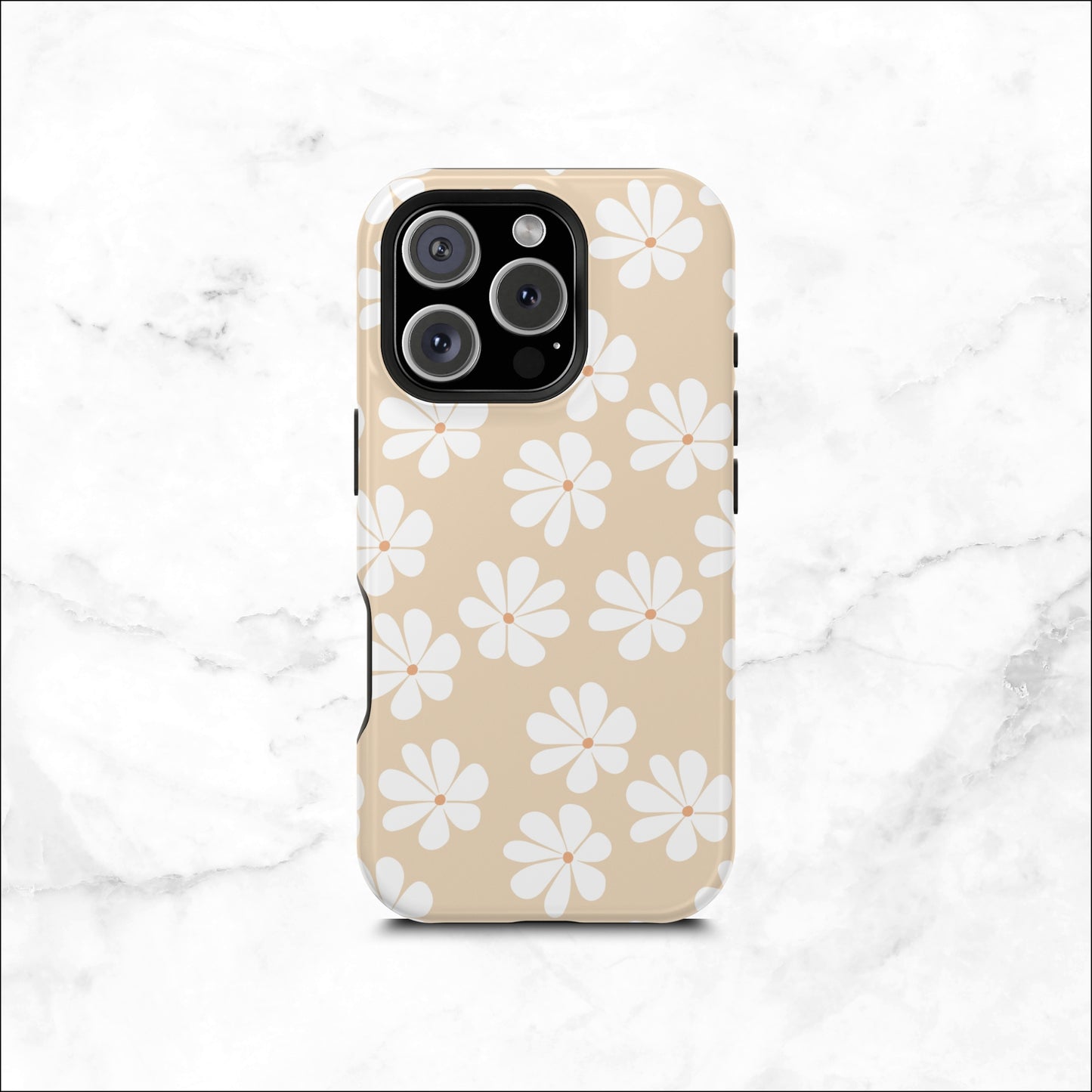 Bare Bloom - Magsafe iPhone Case Phone Case-aesthetic phone case-shockproof phone case-cute phone case-designer phone case-elegant phone case-luxury phone case-phone accessories-fashion accessory