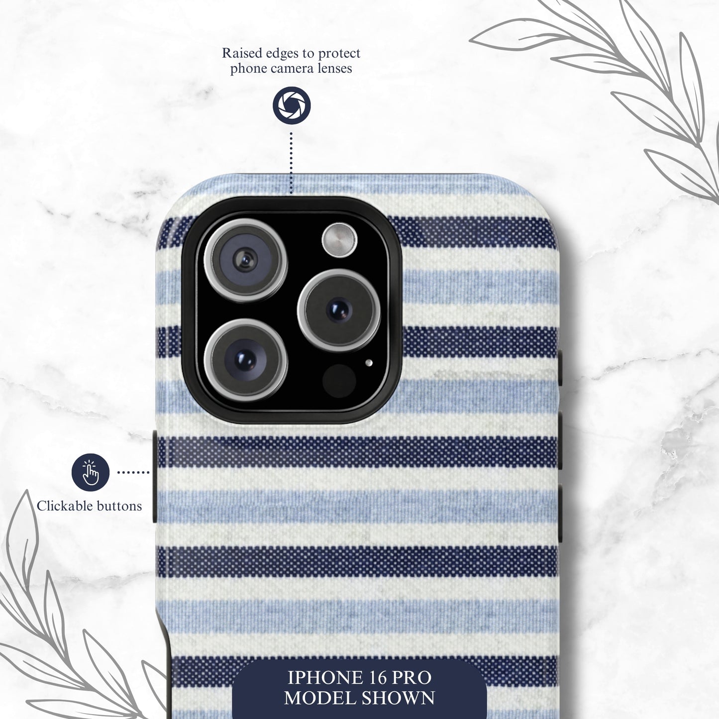 Artisan Knit - Magsafe iPhone Case Phone Case-aesthetic phone case-shockproof phone case-cute phone case-designer phone case-elegant phone case-luxury phone case-phone accessories-fashion accessory