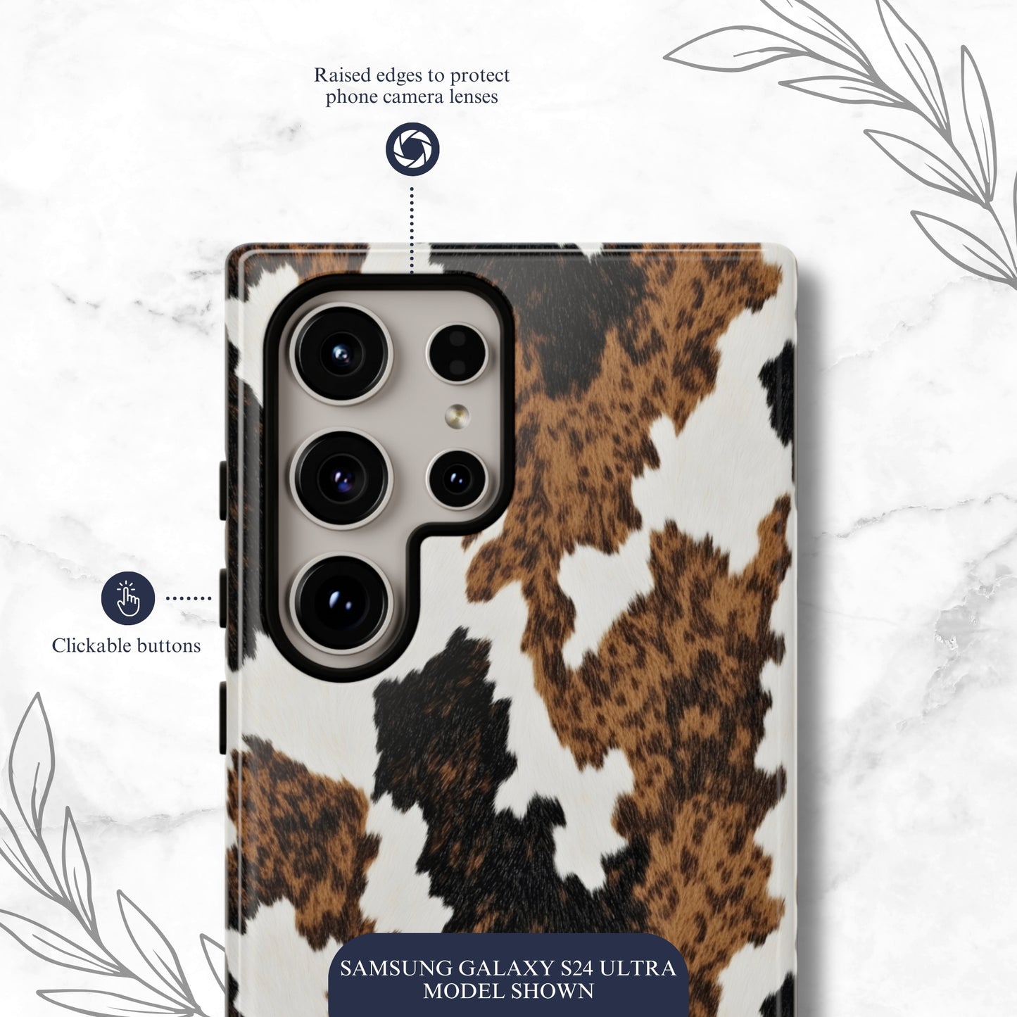 Cappuccino - Samsung Galaxy Case Phone Case-aesthetic phone case-shockproof phone case-cute phone case-designer phone case-elegant phone case-luxury phone case-phone accessories-fashion accessory