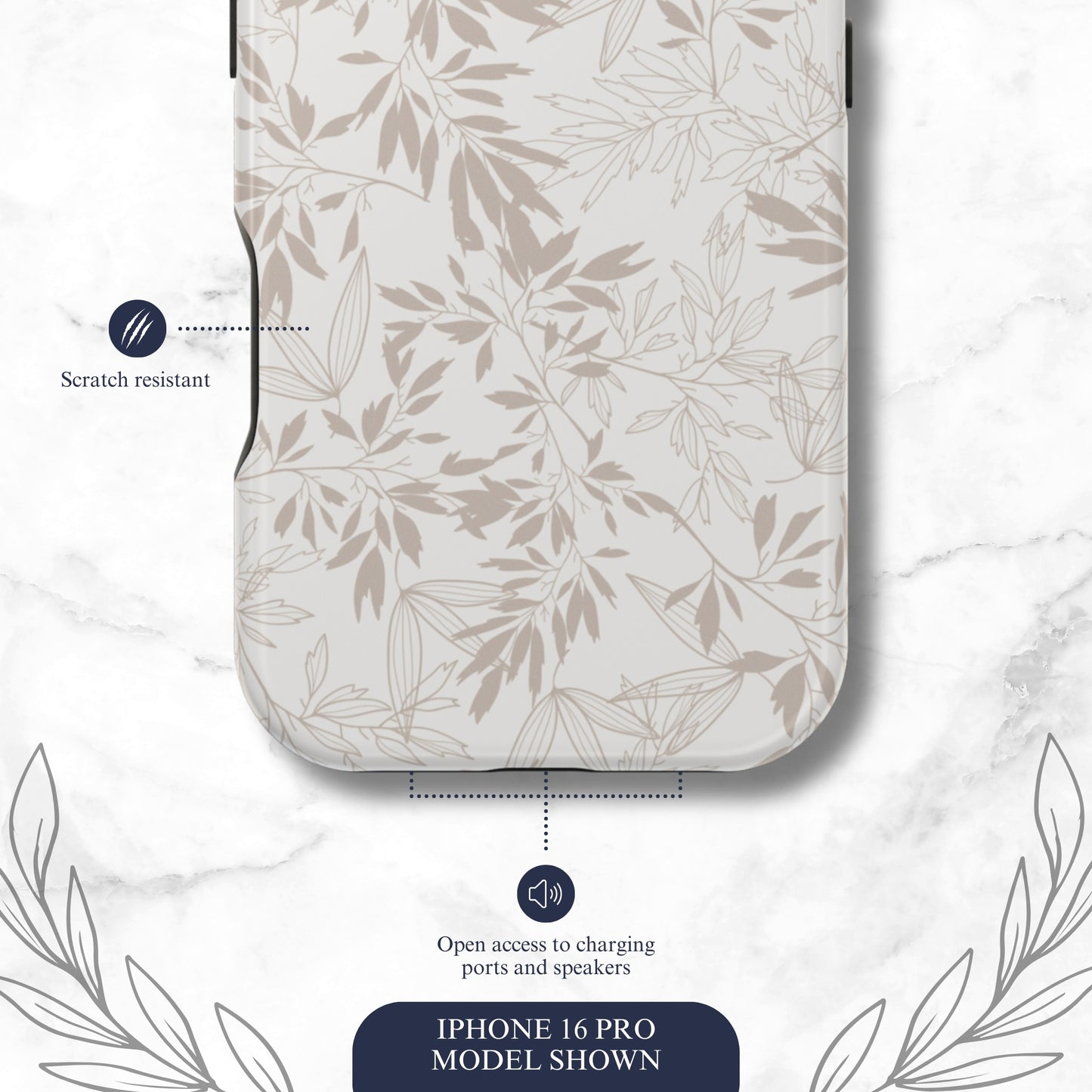 Ash - Magsafe iPhone Case Phone Case-aesthetic phone case-shockproof phone case-cute phone case-designer phone case-elegant phone case-luxury phone case-phone accessories-fashion accessory