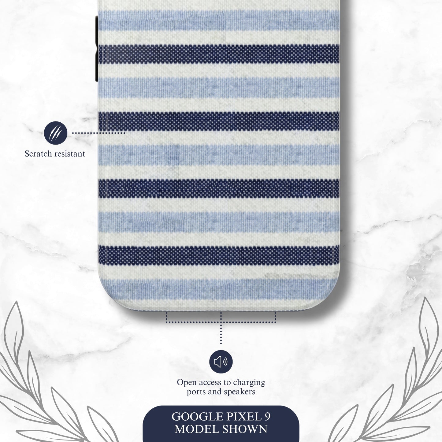 Artisan Knit - Google Pixel Case Phone Case-aesthetic phone case-shockproof phone case-cute phone case-designer phone case-elegant phone case-luxury phone case-phone accessories-fashion accessory
