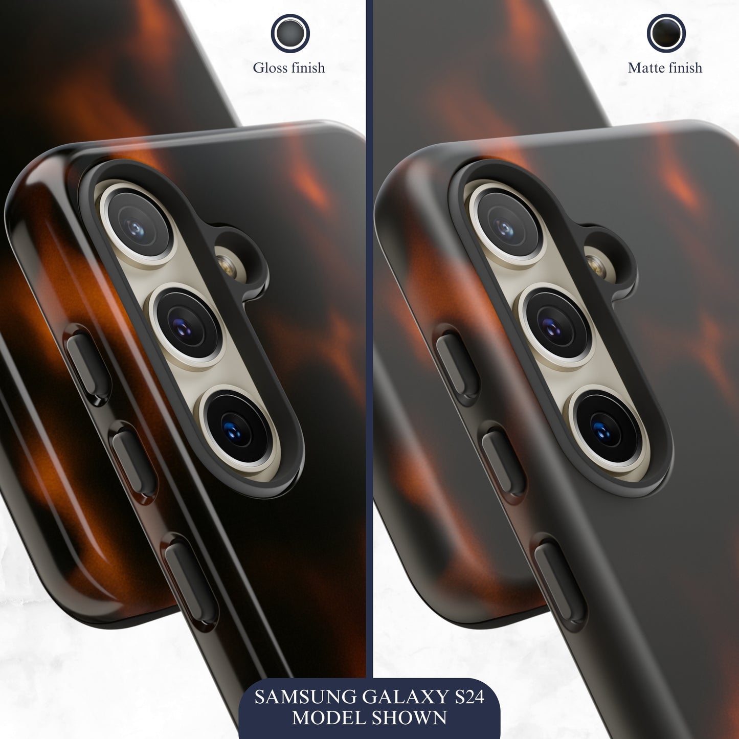 Chestnut - Samsung Galaxy Case Phone Case-aesthetic phone case-shockproof phone case-cute phone case-designer phone case-elegant phone case-luxury phone case-phone accessories-fashion accessory