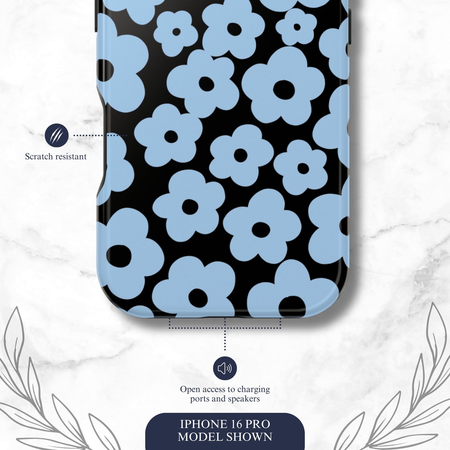 Off Season - Magsafe iPhone Case Phone Case-aesthetic phone case-shockproof phone case-cute phone case-designer phone case-elegant phone case-luxury phone case-phone accessories-fashion accessory