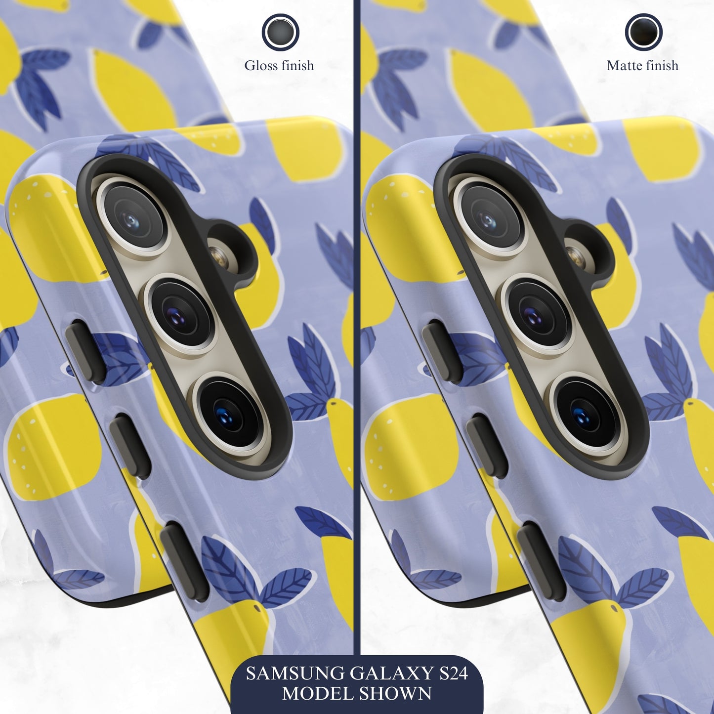 Almost Summer - Samsung Galaxy Case Phone Case-aesthetic phone case-shockproof phone case-cute phone case-designer phone case-elegant phone case-luxury phone case-phone accessories-fashion accessory