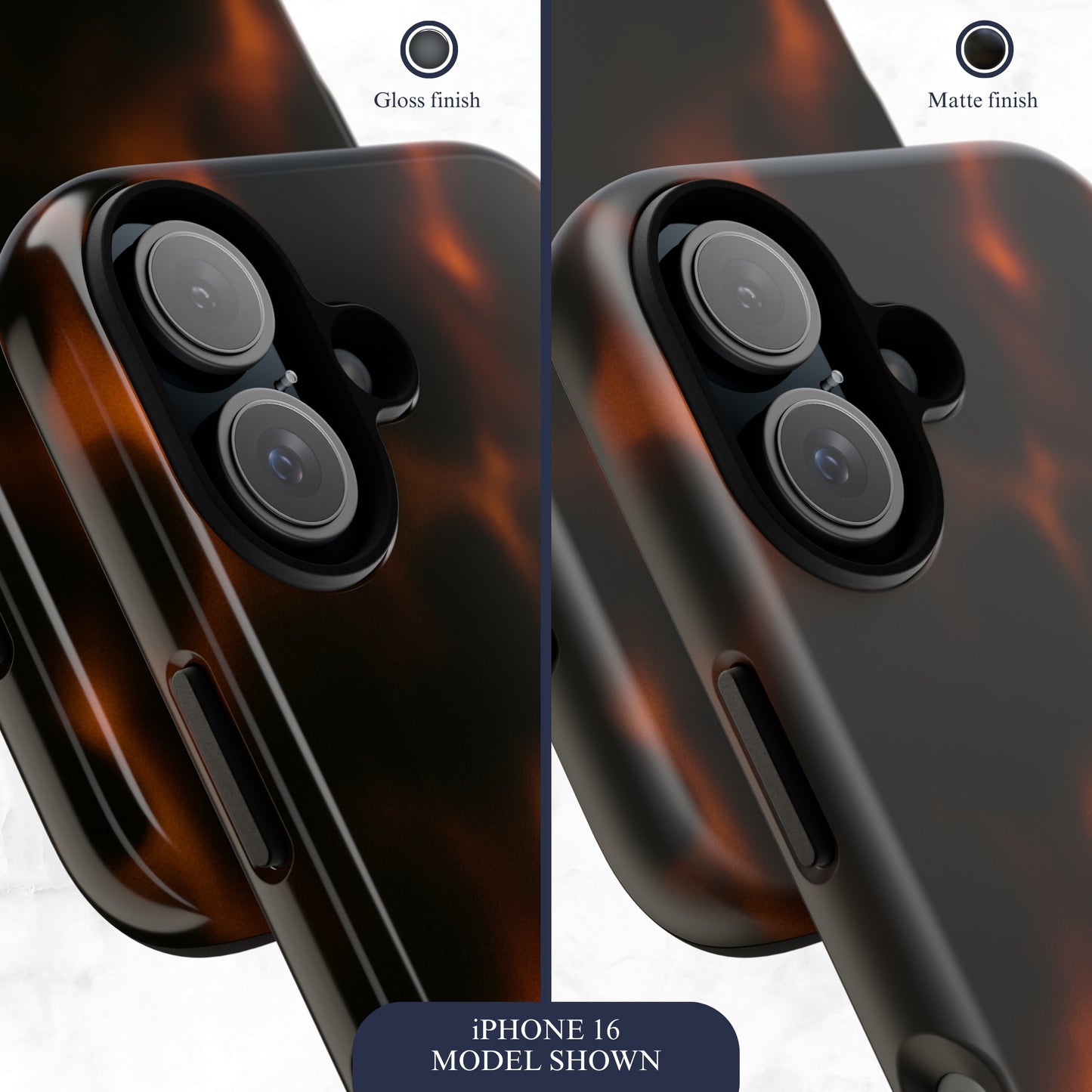 Chestnut - iPhone Case Phone Case-aesthetic phone case-shockproof phone case-cute phone case-designer phone case-elegant phone case-luxury phone case-phone accessories-fashion accessory