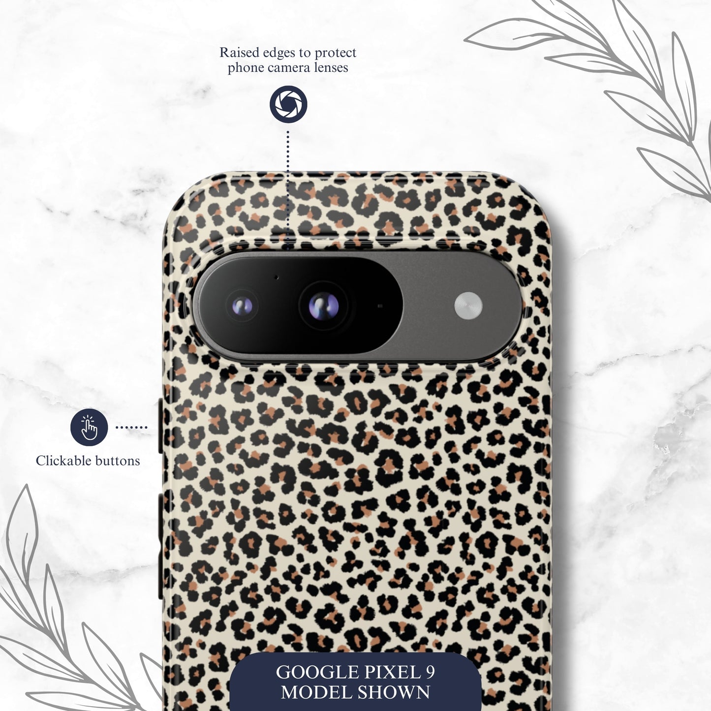 Wildcat - Google Pixel Case Phone Case-aesthetic phone case-shockproof phone case-cute phone case-designer phone case-elegant phone case-luxury phone case-phone accessories-fashion accessory