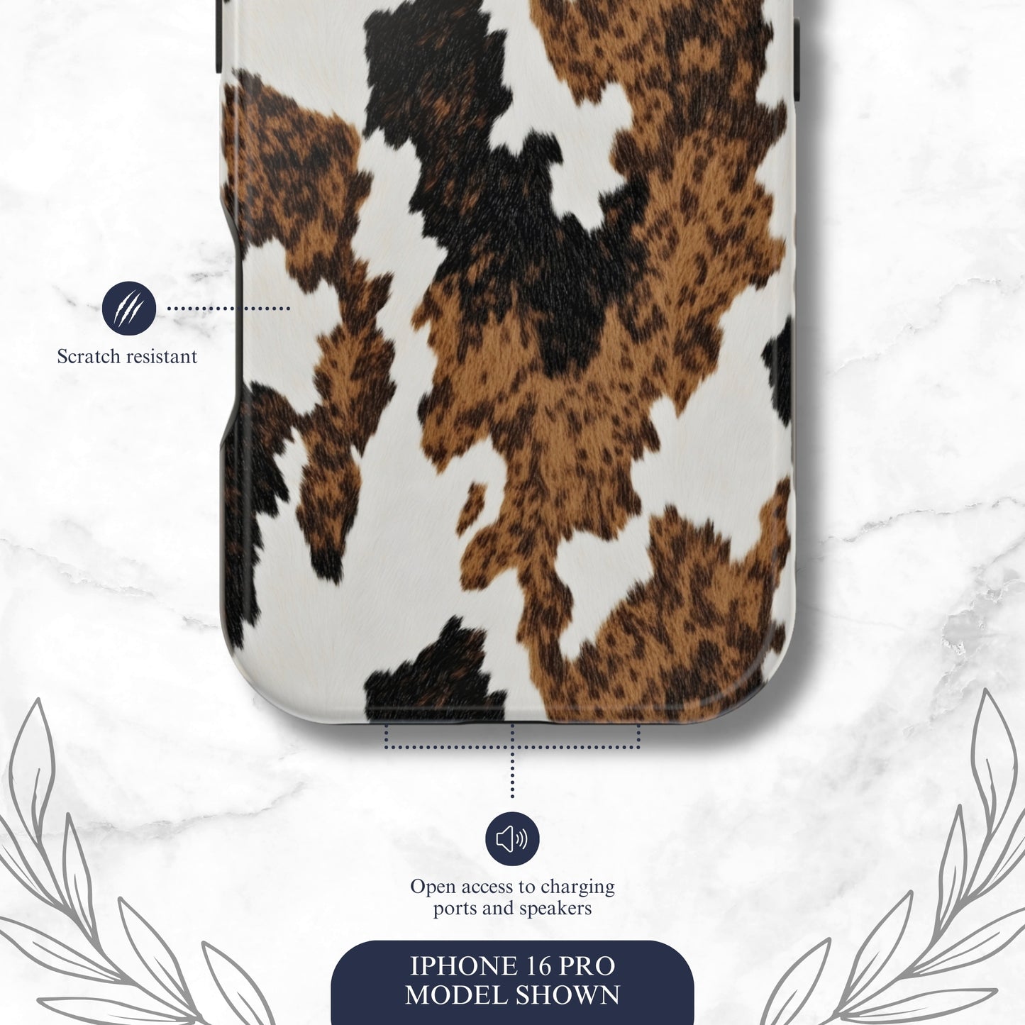 Cappuccino - Magsafe iPhone Case Phone Case-aesthetic phone case-shockproof phone case-cute phone case-designer phone case-elegant phone case-luxury phone case-phone accessories-fashion accessory