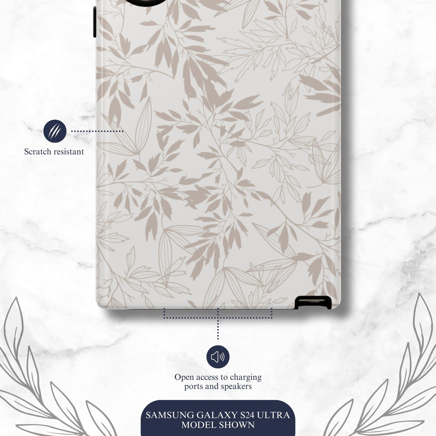 Ash - Samsung Galaxy Case Phone Case-aesthetic phone case-shockproof phone case-cute phone case-designer phone case-elegant phone case-luxury phone case-phone accessories-fashion accessory