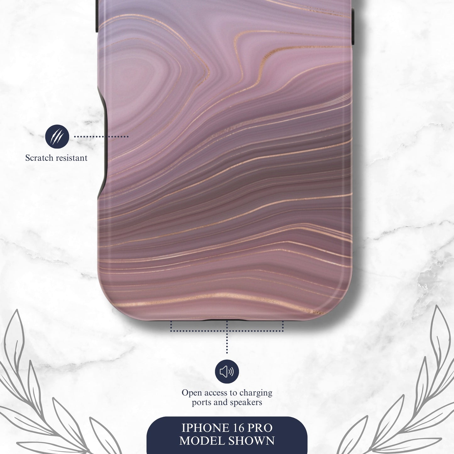 Awakened - Magsafe iPhone Case Phone Case-aesthetic phone case-shockproof phone case-cute phone case-designer phone case-elegant phone case-luxury phone case-phone accessories-fashion accessory