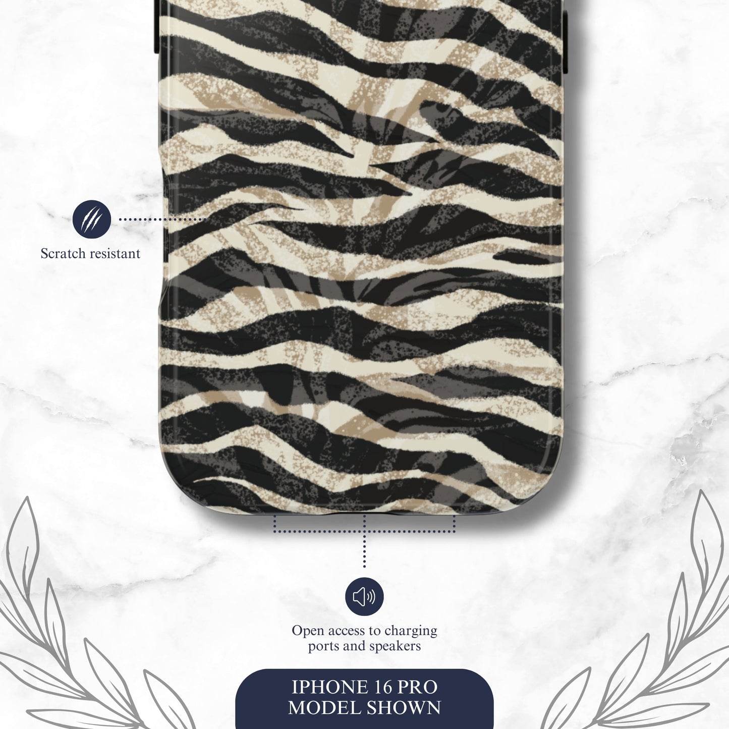 Shadow Play - iPhone Case Phone Case-aesthetic phone case-shockproof phone case-cute phone case-designer phone case-elegant phone case-luxury phone case-phone accessories-fashion accessory