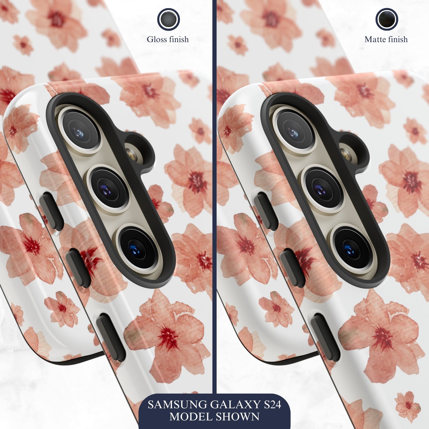 Rosewater - Samsung Galaxy Case Phone Case-aesthetic phone case-shockproof phone case-cute phone case-designer phone case-elegant phone case-luxury phone case-phone accessories-fashion accessory