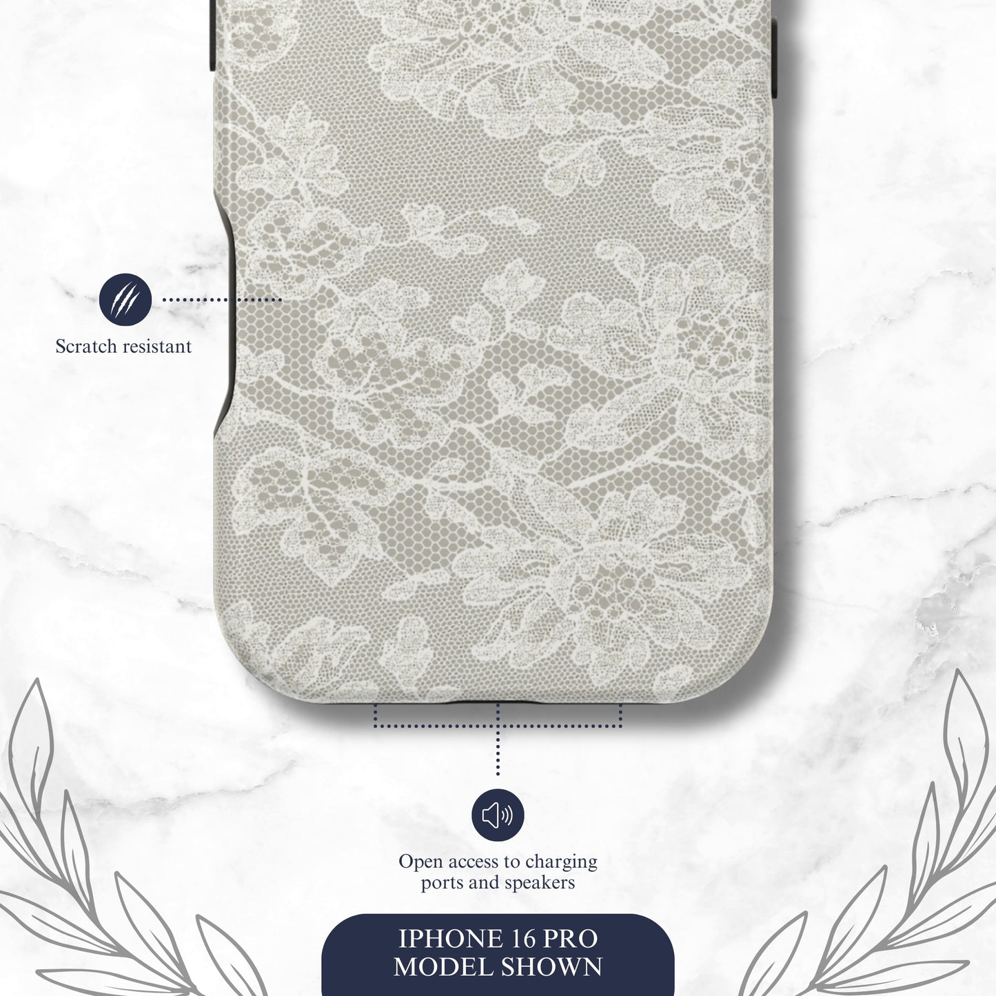 Wedding Day - Magsafe iPhone Case Phone Case-aesthetic phone case-shockproof phone case-cute phone case-designer phone case-elegant phone case-luxury phone case-phone accessories-fashion accessory