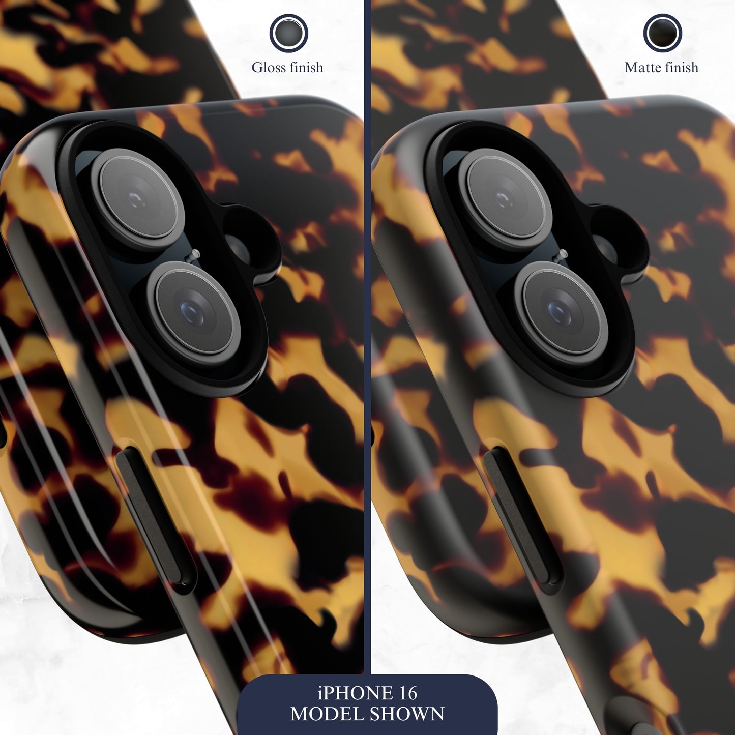Burnt Honey - iPhone Case Phone Case-aesthetic phone case-shockproof phone case-cute phone case-designer phone case-elegant phone case-luxury phone case-phone accessories-fashion accessory