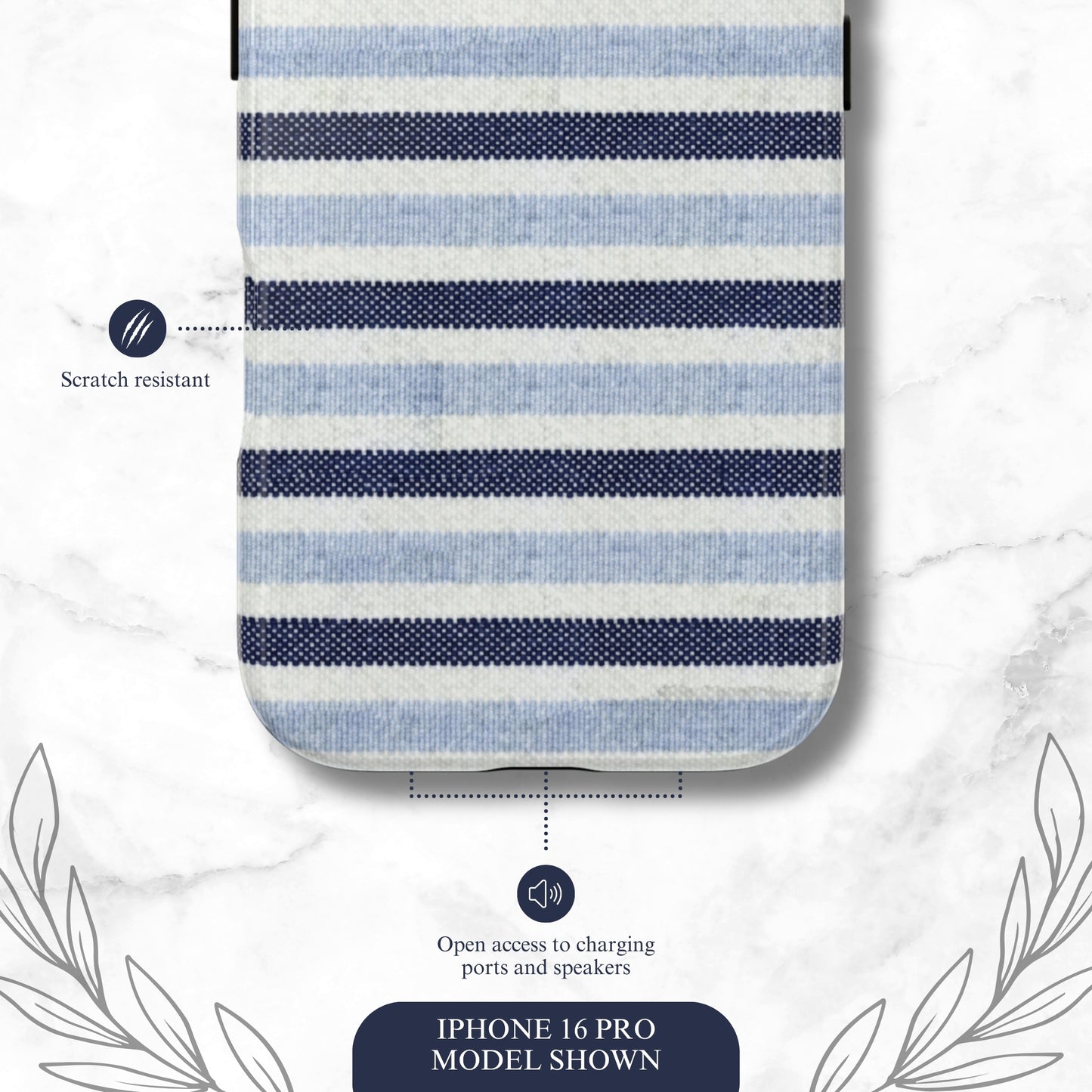 Artisan Knit - iPhone Case Phone Case-aesthetic phone case-shockproof phone case-cute phone case-designer phone case-elegant phone case-luxury phone case-phone accessories-fashion accessory
