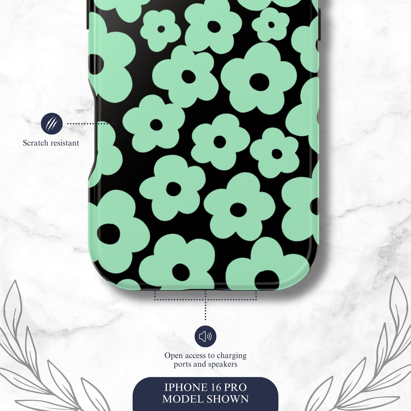 Long Weekend - Magsafe iPhone Case Phone Case-aesthetic phone case-shockproof phone case-cute phone case-designer phone case-elegant phone case-luxury phone case-phone accessories-fashion accessory