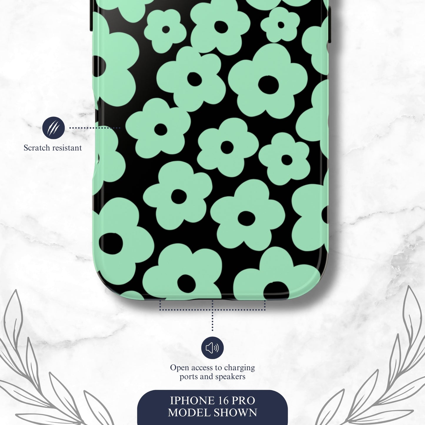 Long Weekend - iPhone Case Phone Case-aesthetic phone case-shockproof phone case-cute phone case-designer phone case-elegant phone case-luxury phone case-phone accessories-fashion accessory