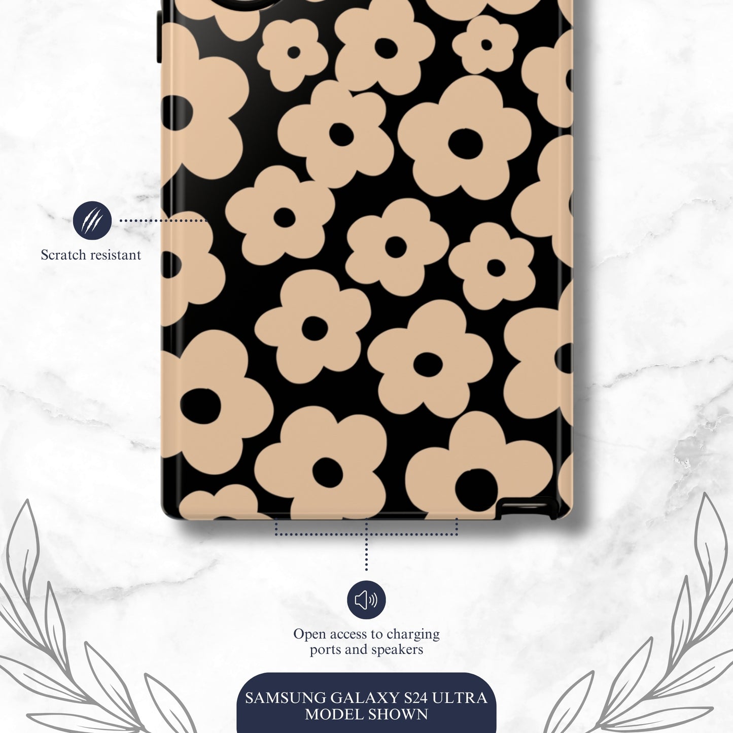 Muse - Samsung Galaxy Case Phone Case-aesthetic phone case-shockproof phone case-cute phone case-designer phone case-elegant phone case-luxury phone case-phone accessories-fashion accessory