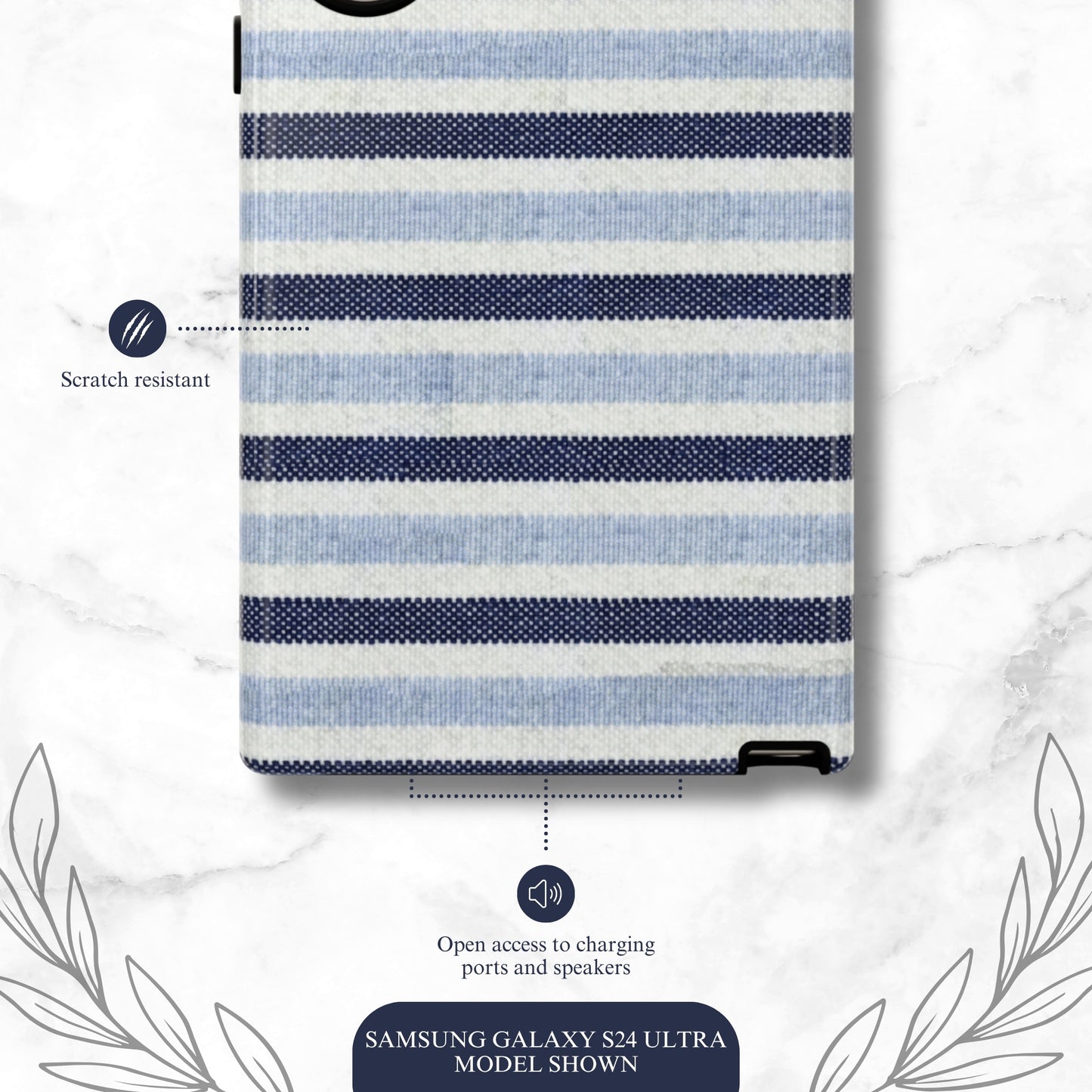 Artisan Knit - Samsung Galaxy Case Phone Case-aesthetic phone case-shockproof phone case-cute phone case-designer phone case-elegant phone case-luxury phone case-phone accessories-fashion accessory
