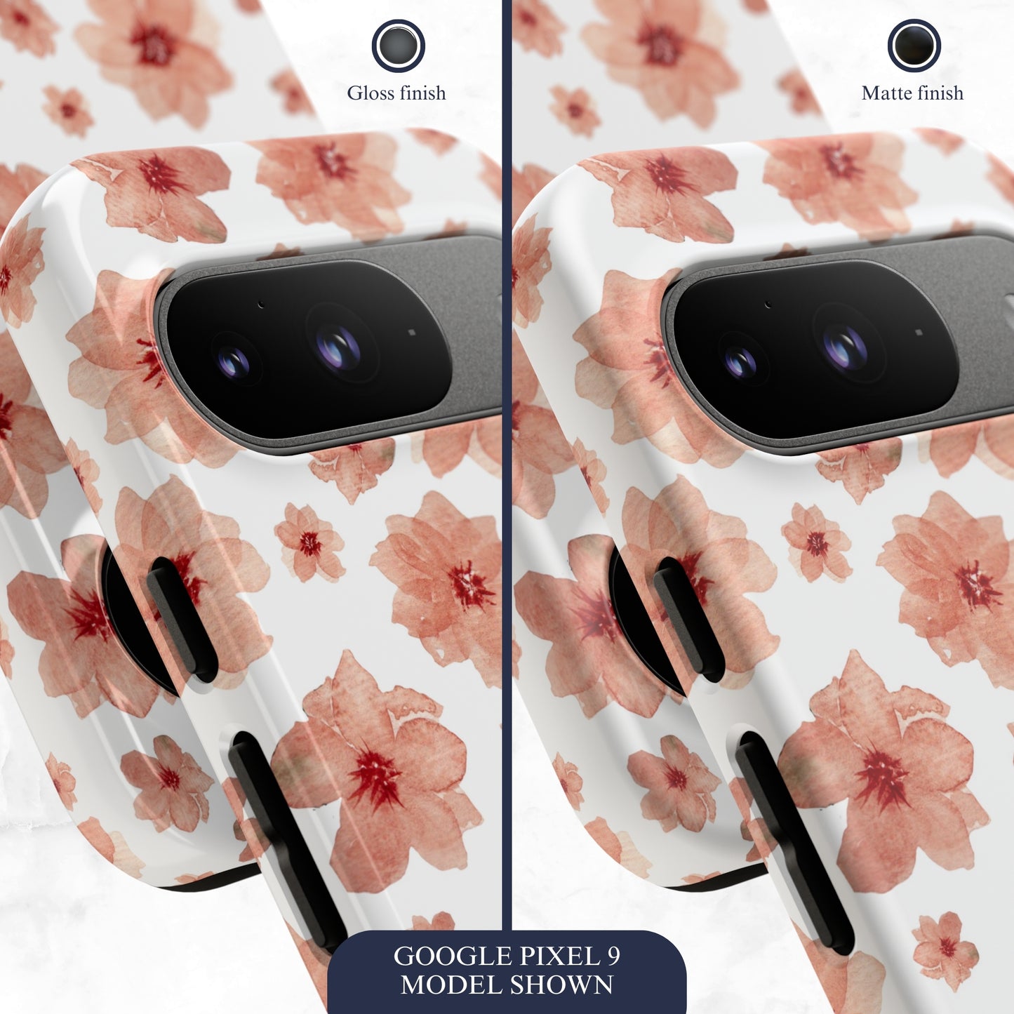 Rosewater - Google Pixel Case Phone Case-aesthetic phone case-shockproof phone case-cute phone case-designer phone case-elegant phone case-luxury phone case-phone accessories-fashion accessory