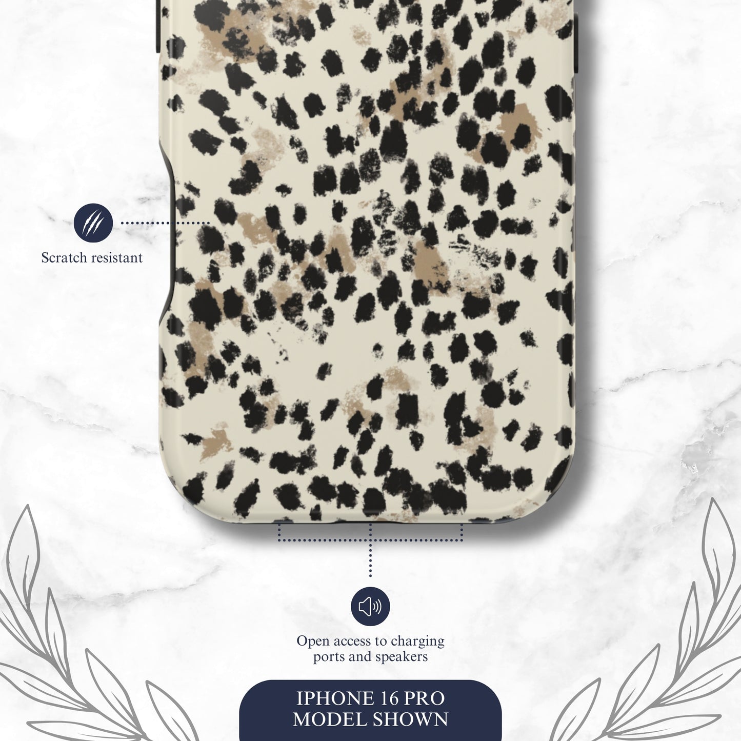 Morning Rush - Magsafe iPhone Case Phone Case-aesthetic phone case-shockproof phone case-cute phone case-designer phone case-elegant phone case-luxury phone case-phone accessories-fashion accessory