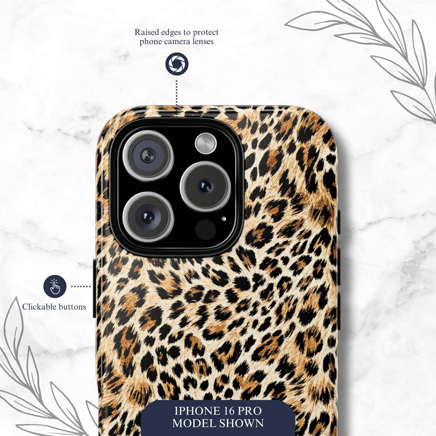 Catwalk - iPhone Case Phone Case-aesthetic phone case-shockproof phone case-cute phone case-designer phone case-elegant phone case-luxury phone case-phone accessories-fashion accessory