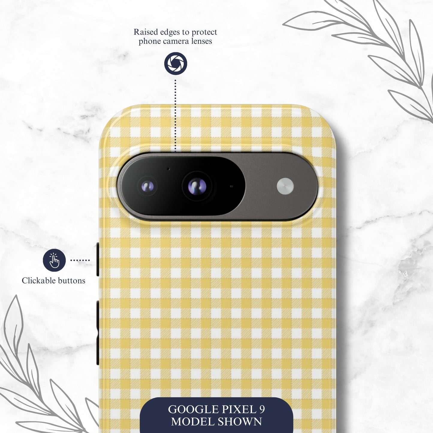 Lighthearted - Google Pixel Case Phone Case-aesthetic phone case-shockproof phone case-cute phone case-designer phone case-elegant phone case-luxury phone case-phone accessories-fashion accessory