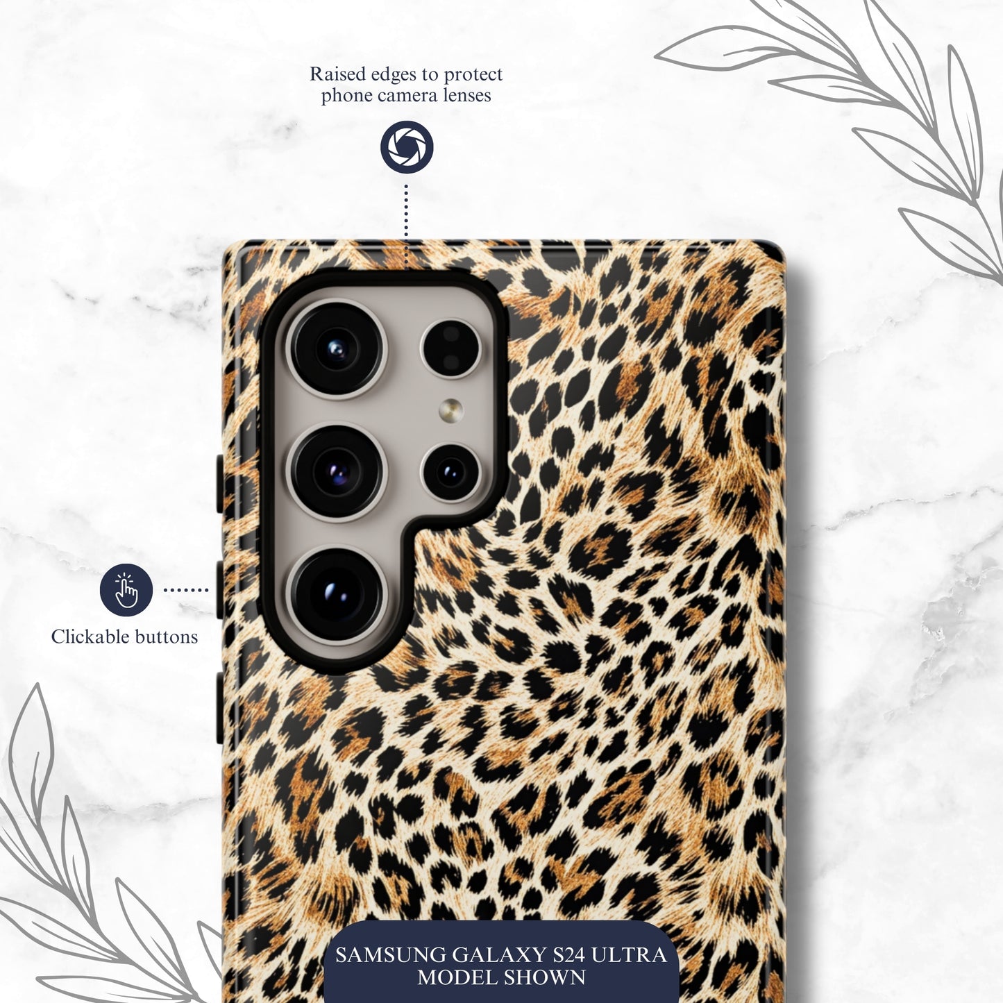Catwalk - Samsung Galaxy Case Phone Case-aesthetic phone case-shockproof phone case-cute phone case-designer phone case-elegant phone case-luxury phone case-phone accessories-fashion accessory