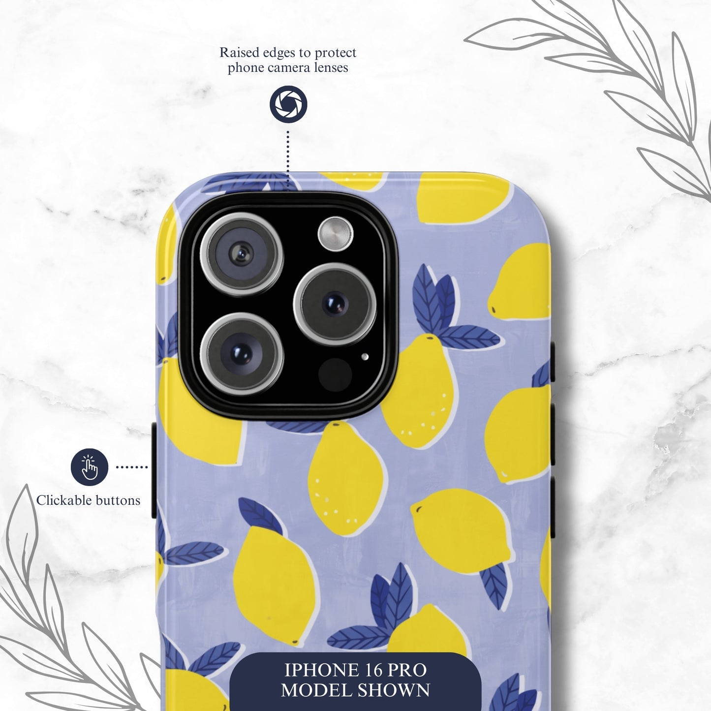 Almost Summer - iPhone Case Phone Case-aesthetic phone case-shockproof phone case-cute phone case-designer phone case-elegant phone case-luxury phone case-phone accessories-fashion accessory