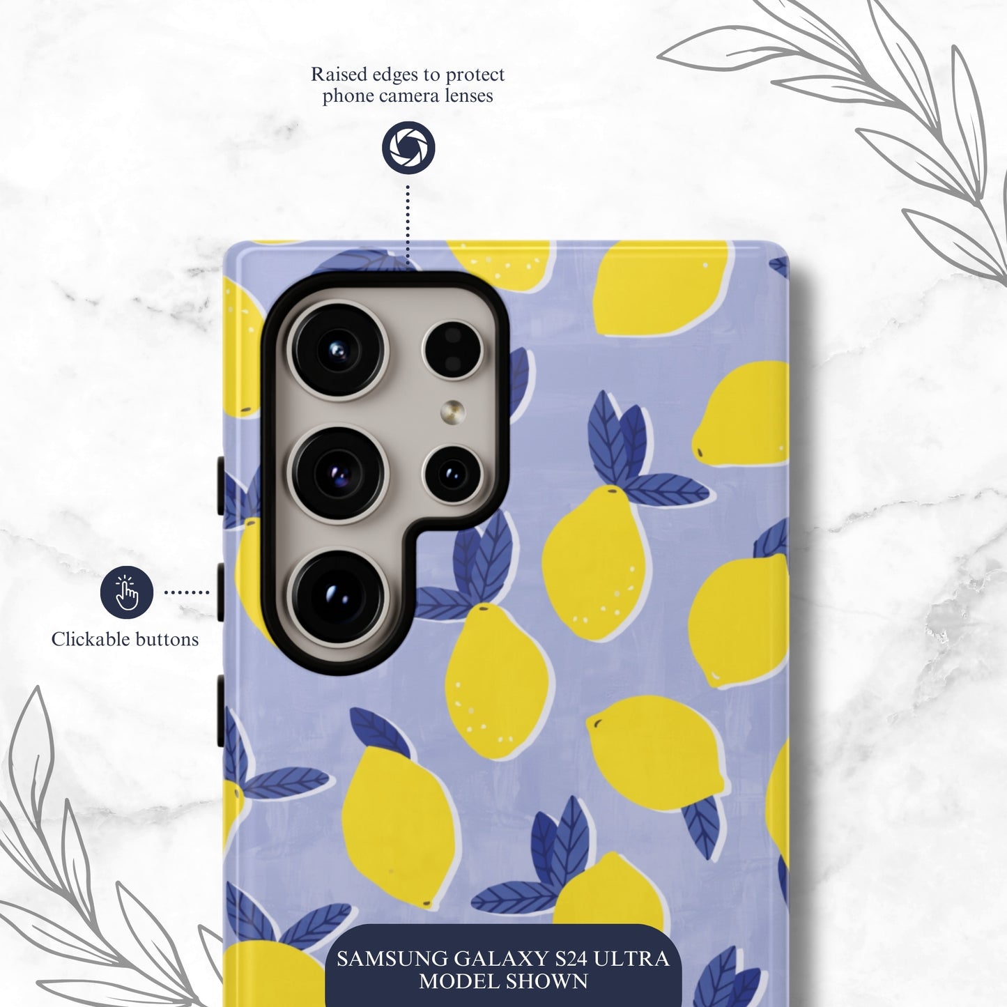 Almost Summer - Samsung Galaxy Case Phone Case-aesthetic phone case-shockproof phone case-cute phone case-designer phone case-elegant phone case-luxury phone case-phone accessories-fashion accessory