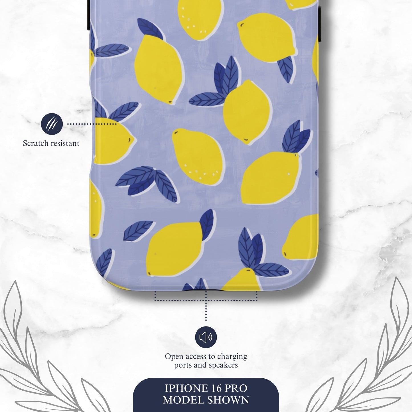 Almost Summer - iPhone Case Phone Case-aesthetic phone case-shockproof phone case-cute phone case-designer phone case-elegant phone case-luxury phone case-phone accessories-fashion accessory