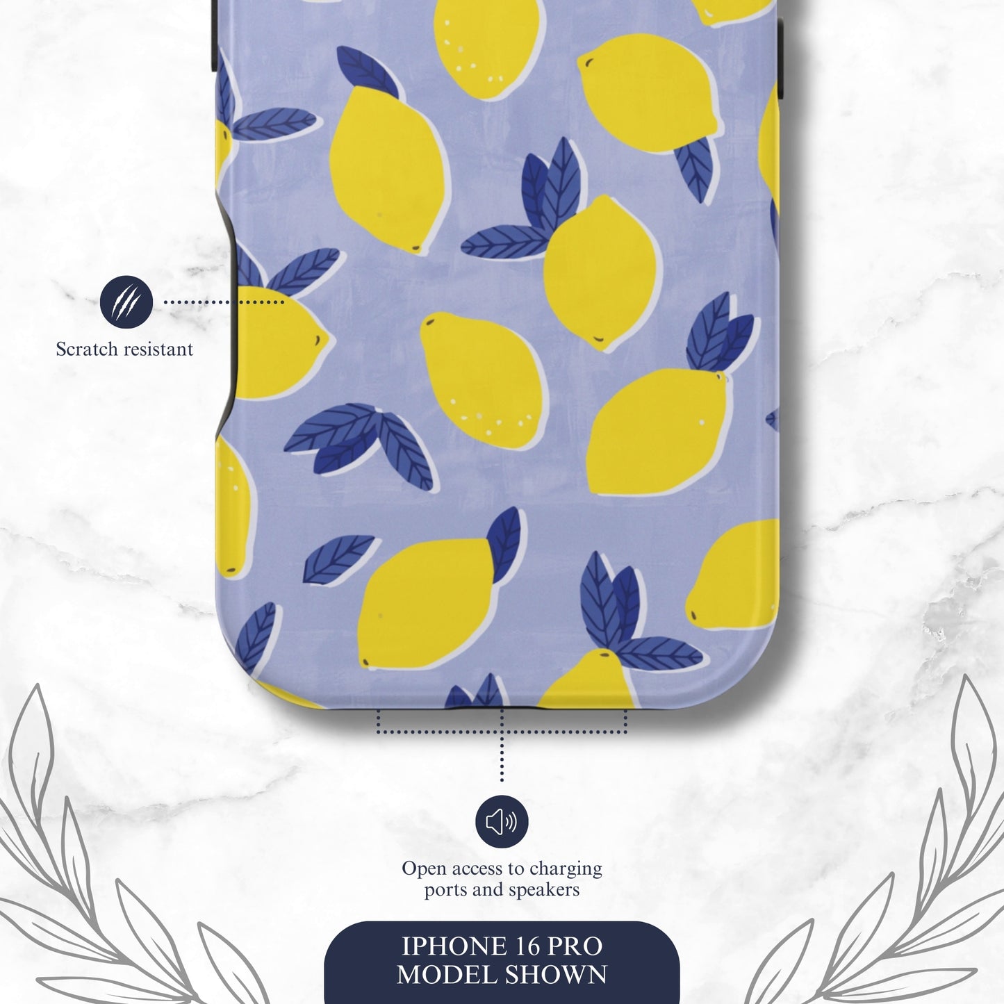 Almost Summer - Magsafe iPhone Case Phone Case-aesthetic phone case-shockproof phone case-cute phone case-designer phone case-elegant phone case-luxury phone case-phone accessories-fashion accessory