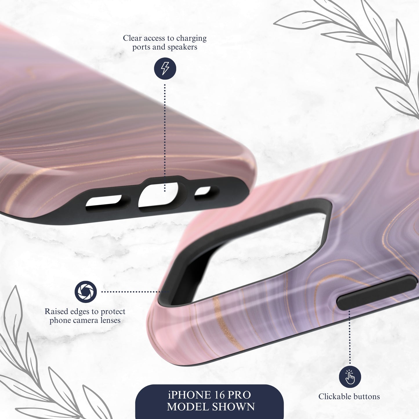 Awakened - Magsafe iPhone Case Phone Case-aesthetic phone case-shockproof phone case-cute phone case-designer phone case-elegant phone case-luxury phone case-phone accessories-fashion accessory