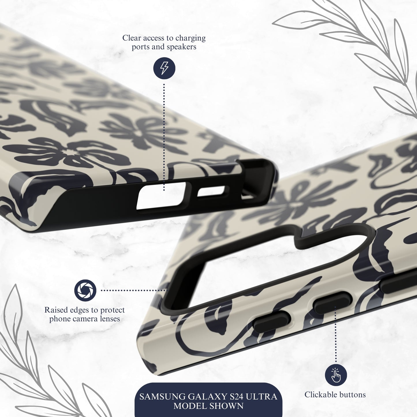 Ink - Samsung Galaxy Case Phone Case-aesthetic phone case-shockproof phone case-cute phone case-designer phone case-elegant phone case-luxury phone case-phone accessories-fashion accessory