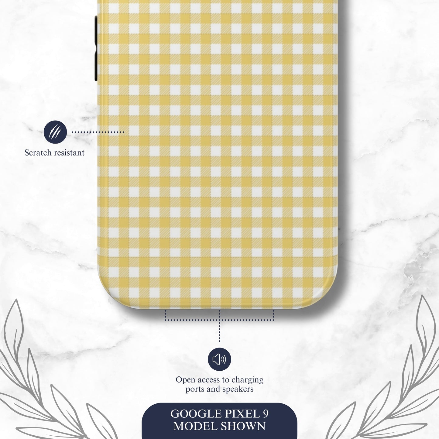 Lighthearted - Google Pixel Case Phone Case-aesthetic phone case-shockproof phone case-cute phone case-designer phone case-elegant phone case-luxury phone case-phone accessories-fashion accessory