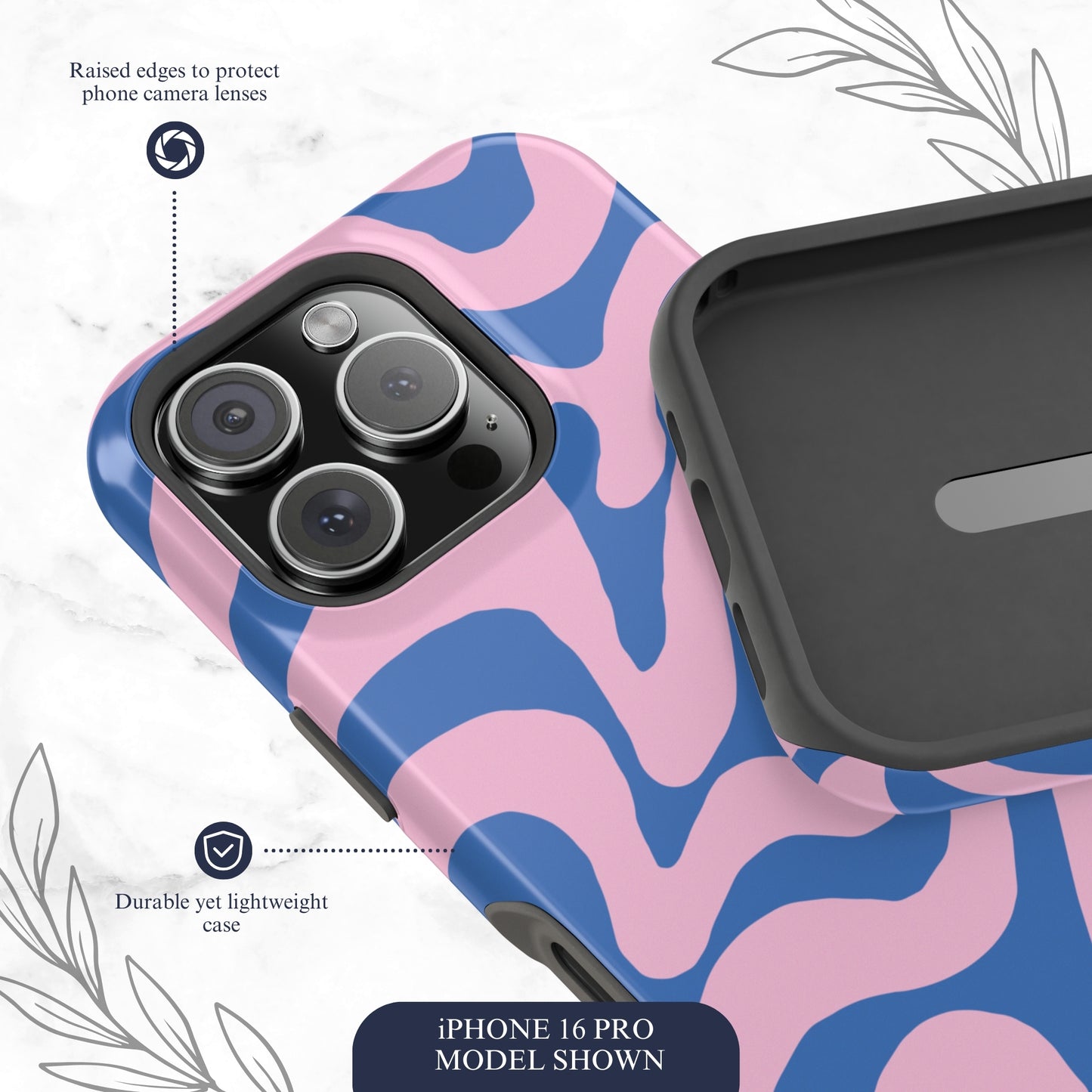 Vibe Check - Magsafe iPhone Case Phone Case-aesthetic phone case-shockproof phone case-cute phone case-designer phone case-elegant phone case-luxury phone case-phone accessories-fashion accessory