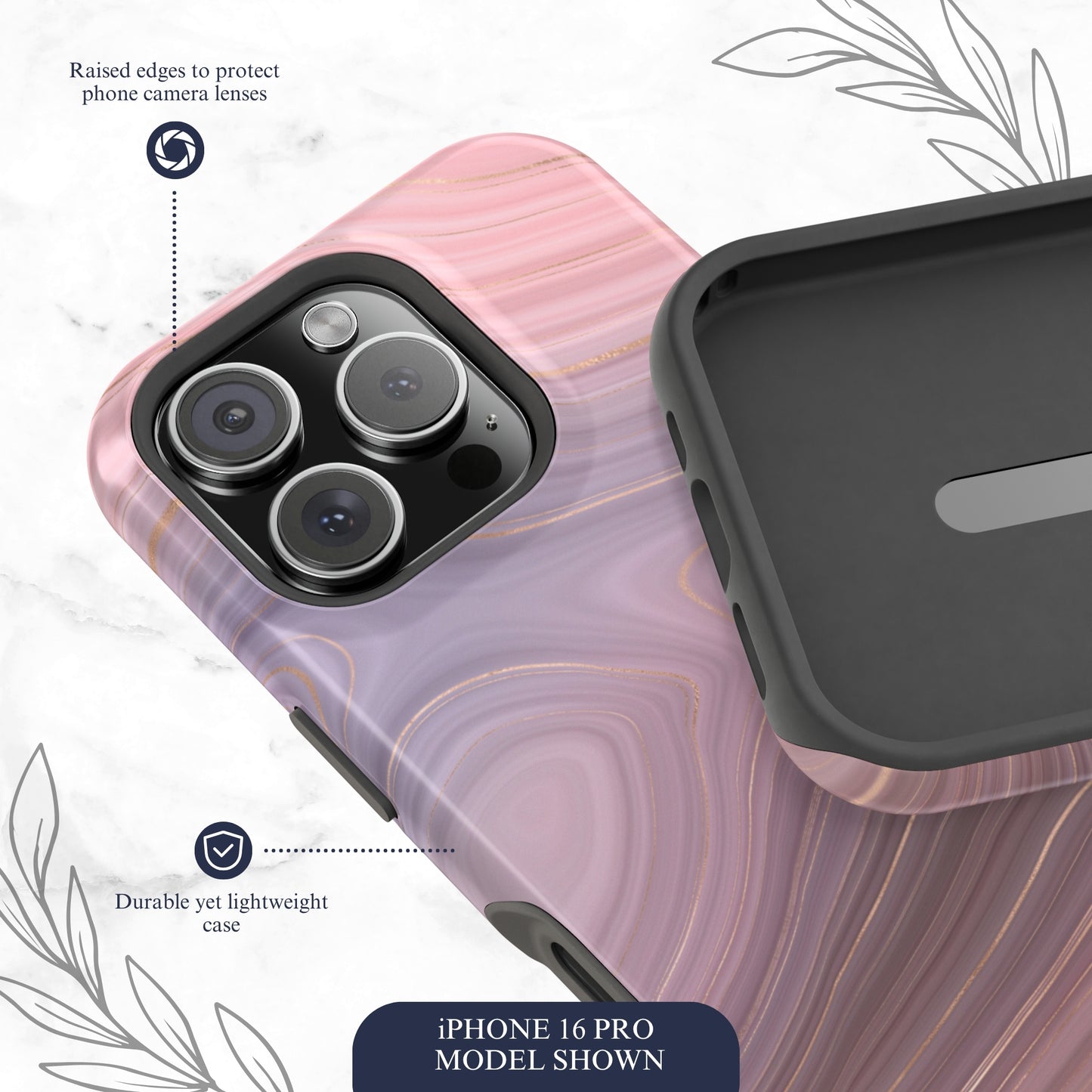 Awakened - Magsafe iPhone Case Phone Case-aesthetic phone case-shockproof phone case-cute phone case-designer phone case-elegant phone case-luxury phone case-phone accessories-fashion accessory