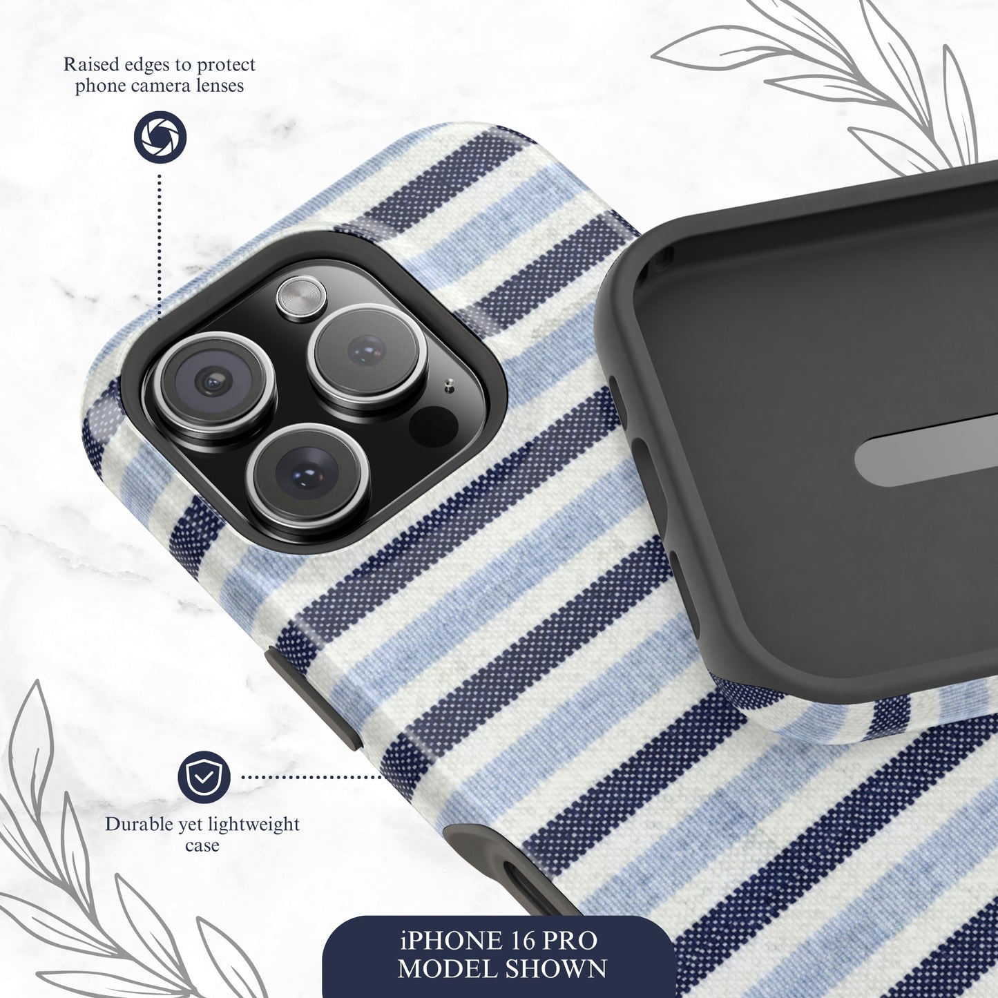 Artisan Knit - Magsafe iPhone Case Phone Case-aesthetic phone case-shockproof phone case-cute phone case-designer phone case-elegant phone case-luxury phone case-phone accessories-fashion accessory