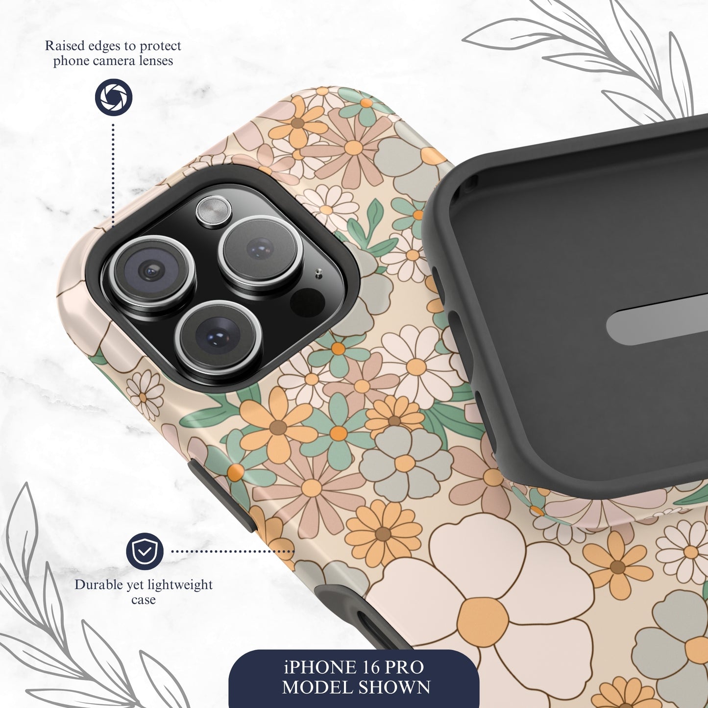 Sunny Day - Magsafe iPhone Case Phone Case-aesthetic phone case-shockproof phone case-cute phone case-designer phone case-elegant phone case-luxury phone case-phone accessories-fashion accessory