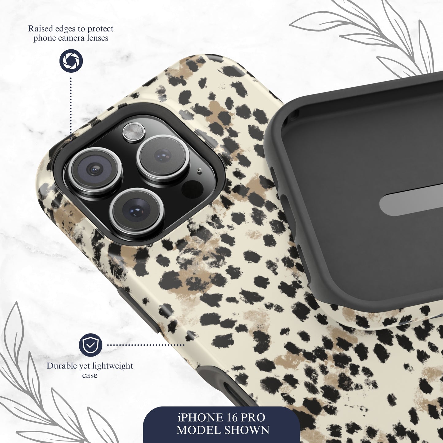 Morning Rush - Magsafe iPhone Case Phone Case-aesthetic phone case-shockproof phone case-cute phone case-designer phone case-elegant phone case-luxury phone case-phone accessories-fashion accessory