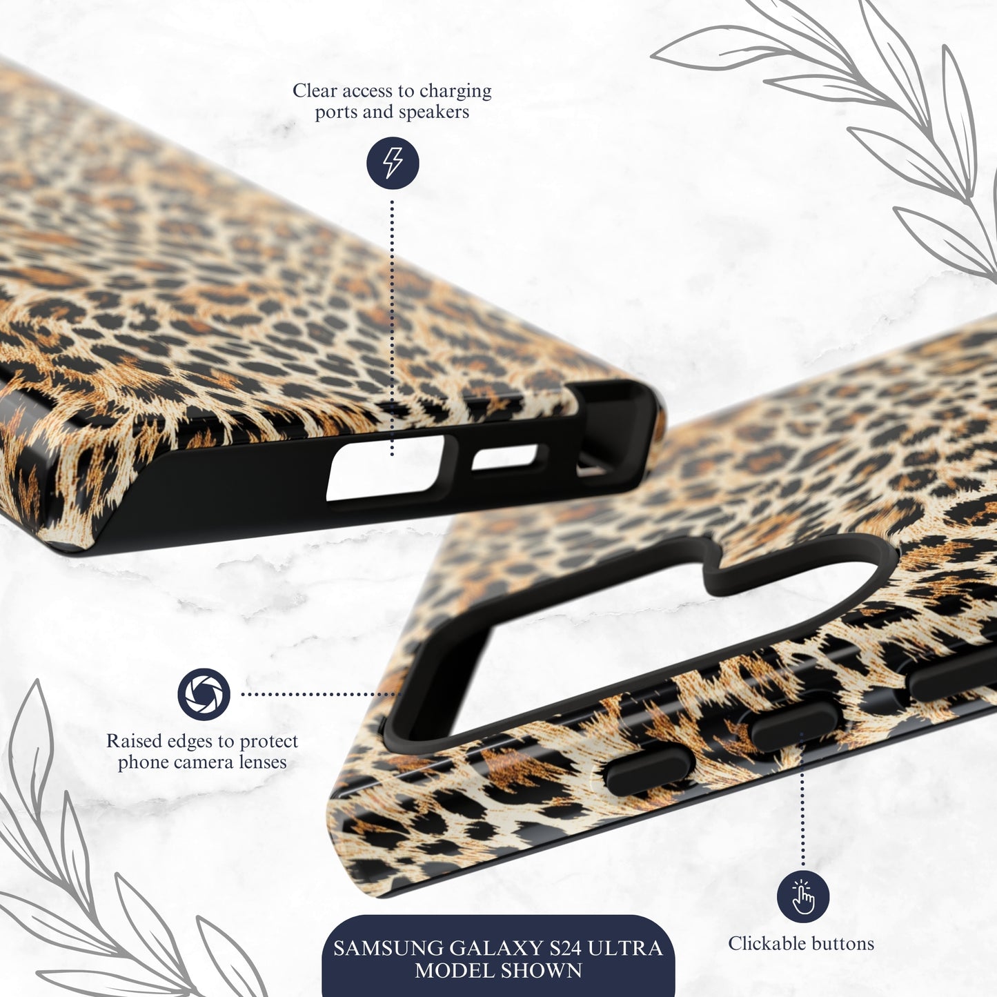 Catwalk - Samsung Galaxy Case Phone Case-aesthetic phone case-shockproof phone case-cute phone case-designer phone case-elegant phone case-luxury phone case-phone accessories-fashion accessory