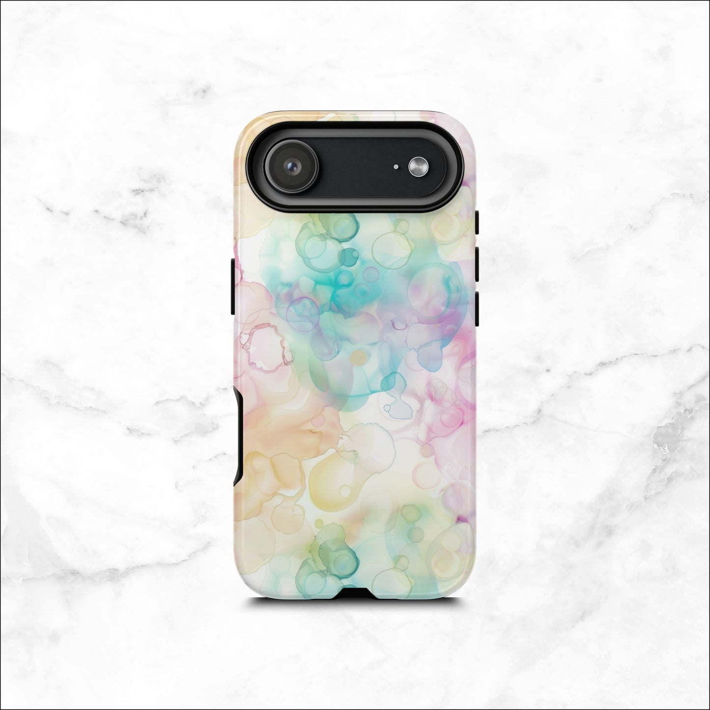 Bubble Bath - iPhone Case