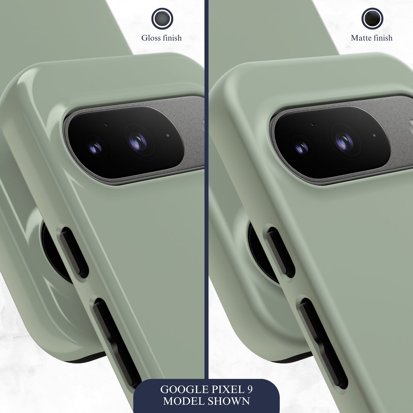 Calm - Google Pixel Case