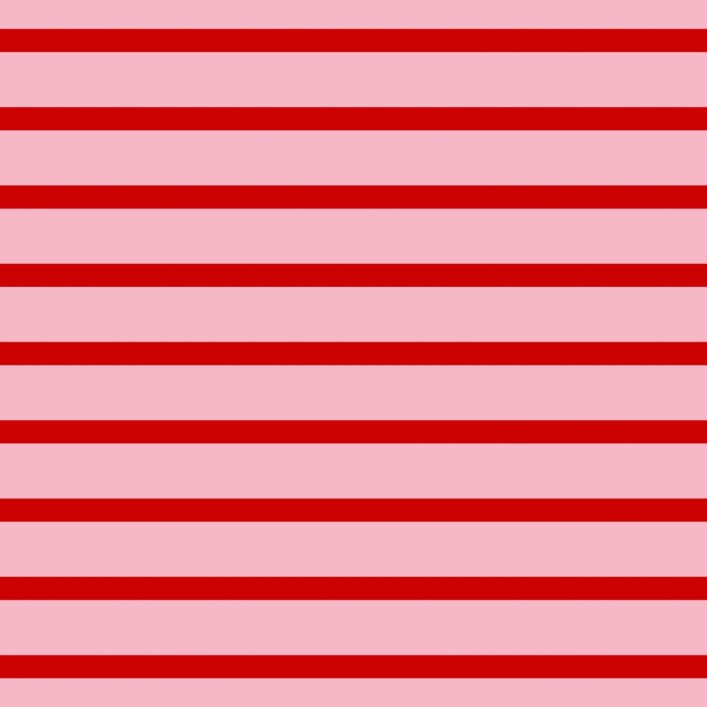 Candy Stripes - iPhone Case